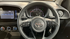 Toyota Aygo X 1.0 VVT-i Pure 5dr Auto Petrol Hatchback